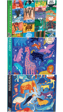 Nature puzzle Bundle- Use code 5OFFORDER  for addtl $5 off on sale