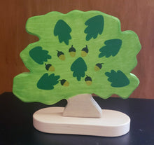 Tree Base large - Holztiger