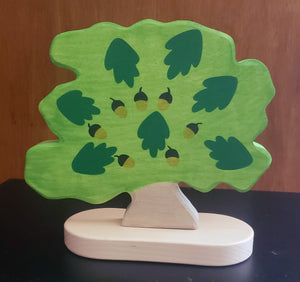 Tree Base large - Holztiger