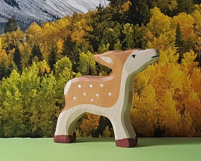 Fawn