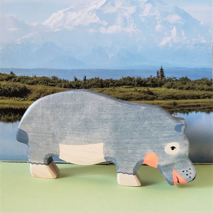 hippopotamus