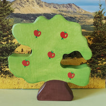 Apple Tree for Birds - Holztiger