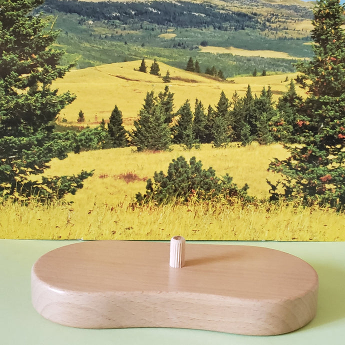 Tree Base large - Holztiger