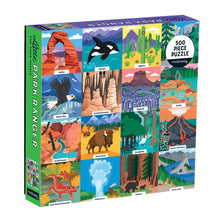 Nature puzzle Bundle- Use code 5OFFORDER  for addtl $5 off on sale