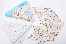 I Saw It First! Ocean